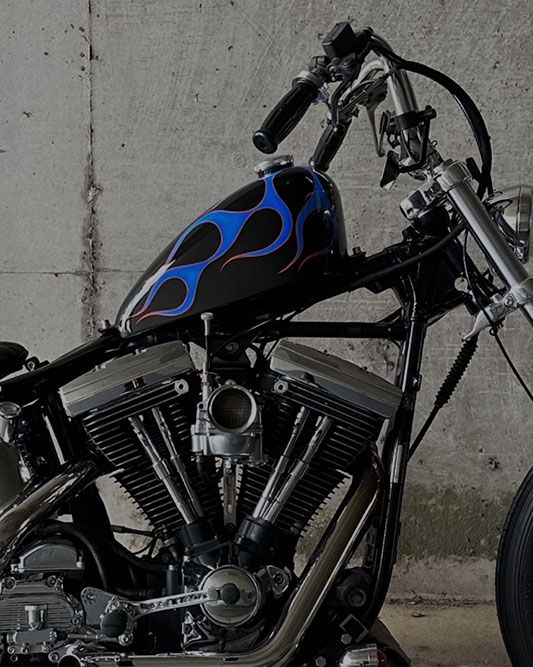 Custom